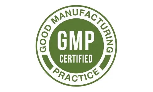 GMP Certified Quality Tested Vapofiil