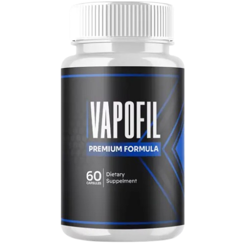Vapofiil 1 Bottle 30 Day Supply